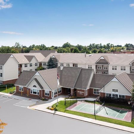 Residence Inn Denver Southwest/Lakewood Luaran gambar