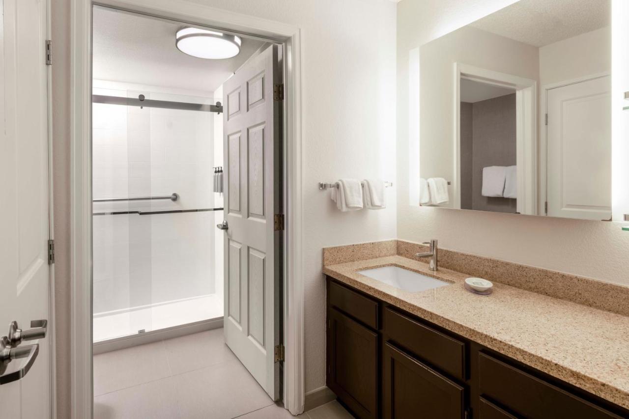 Residence Inn Denver Southwest/Lakewood Luaran gambar