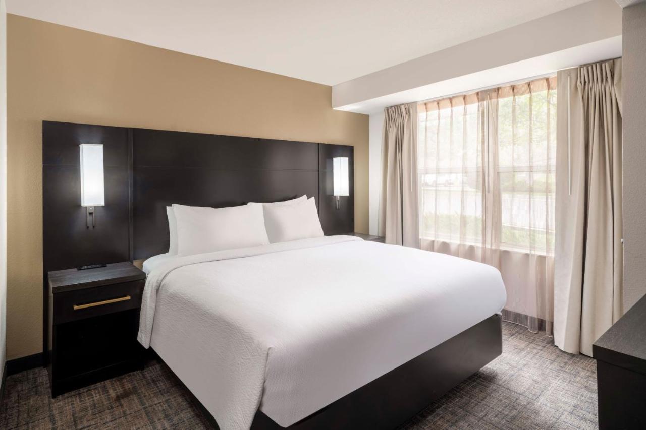 Residence Inn Denver Southwest/Lakewood Luaran gambar
