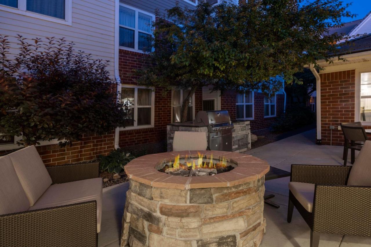 Residence Inn Denver Southwest/Lakewood Luaran gambar