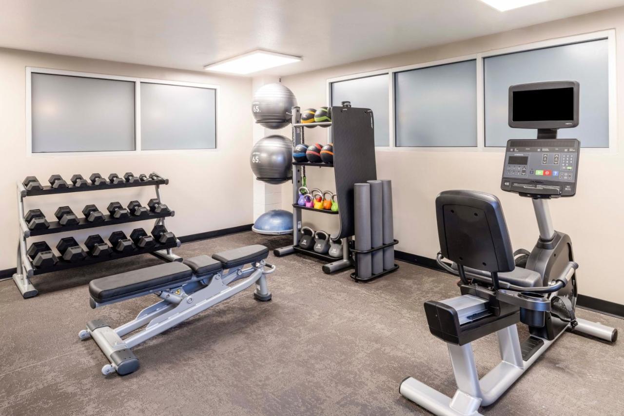 Residence Inn Denver Southwest/Lakewood Luaran gambar