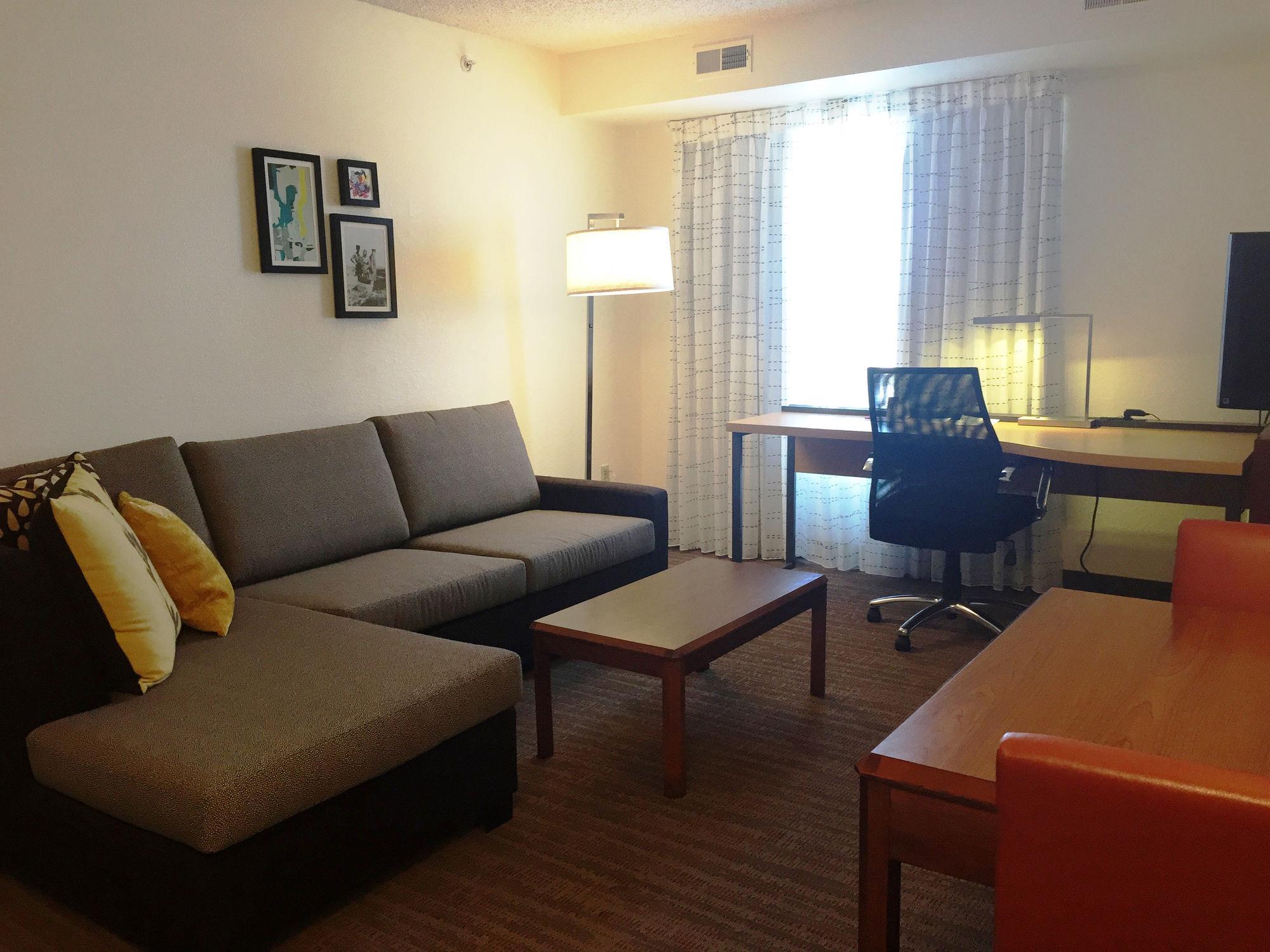 Residence Inn Denver Southwest/Lakewood Luaran gambar