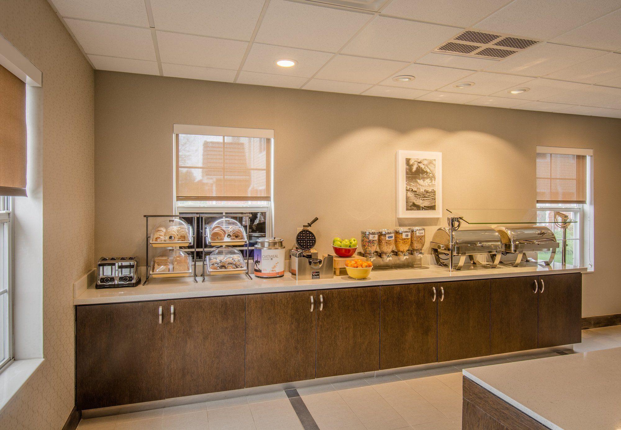Residence Inn Denver Southwest/Lakewood Luaran gambar