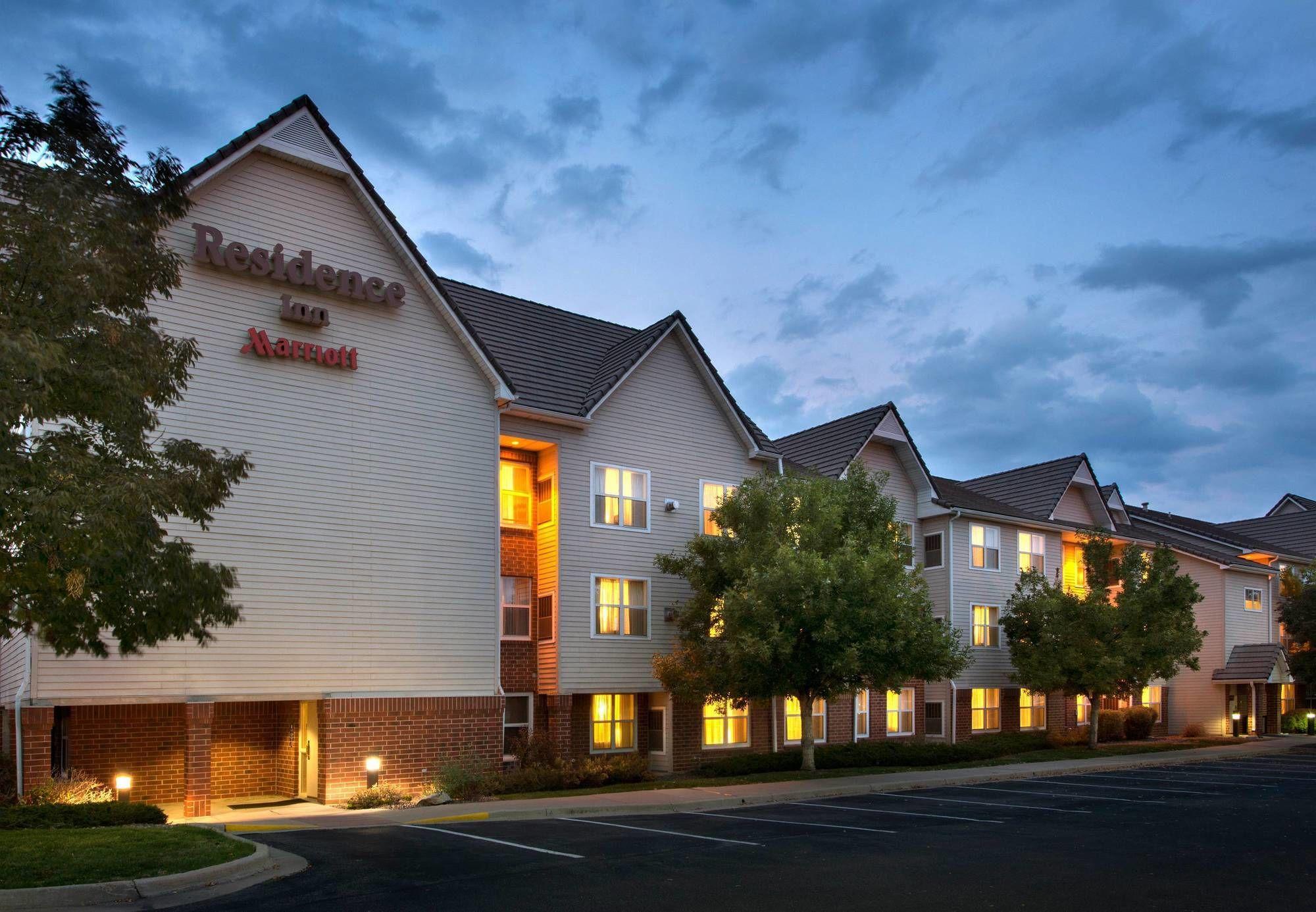 Residence Inn Denver Southwest/Lakewood Luaran gambar