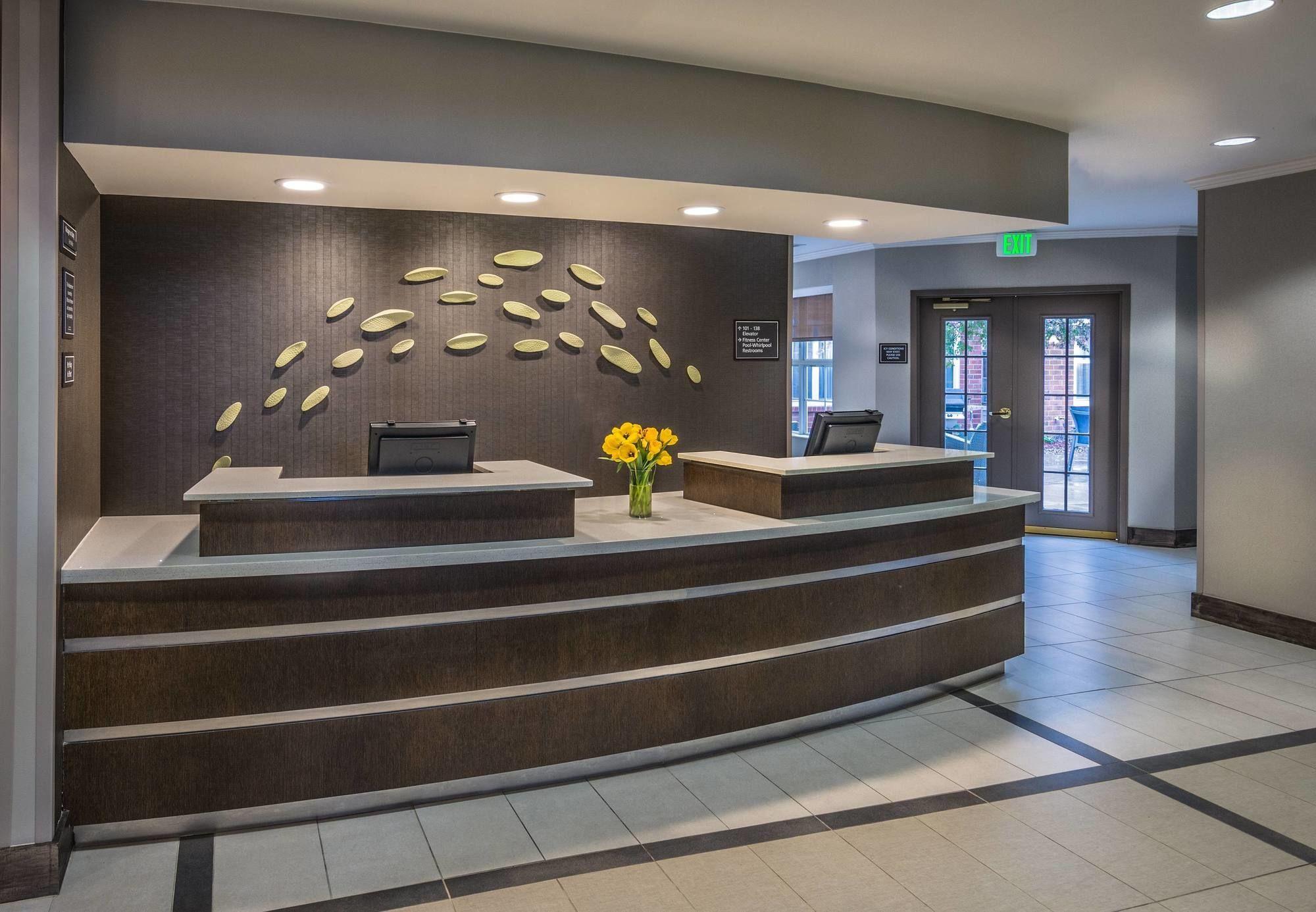 Residence Inn Denver Southwest/Lakewood Luaran gambar
