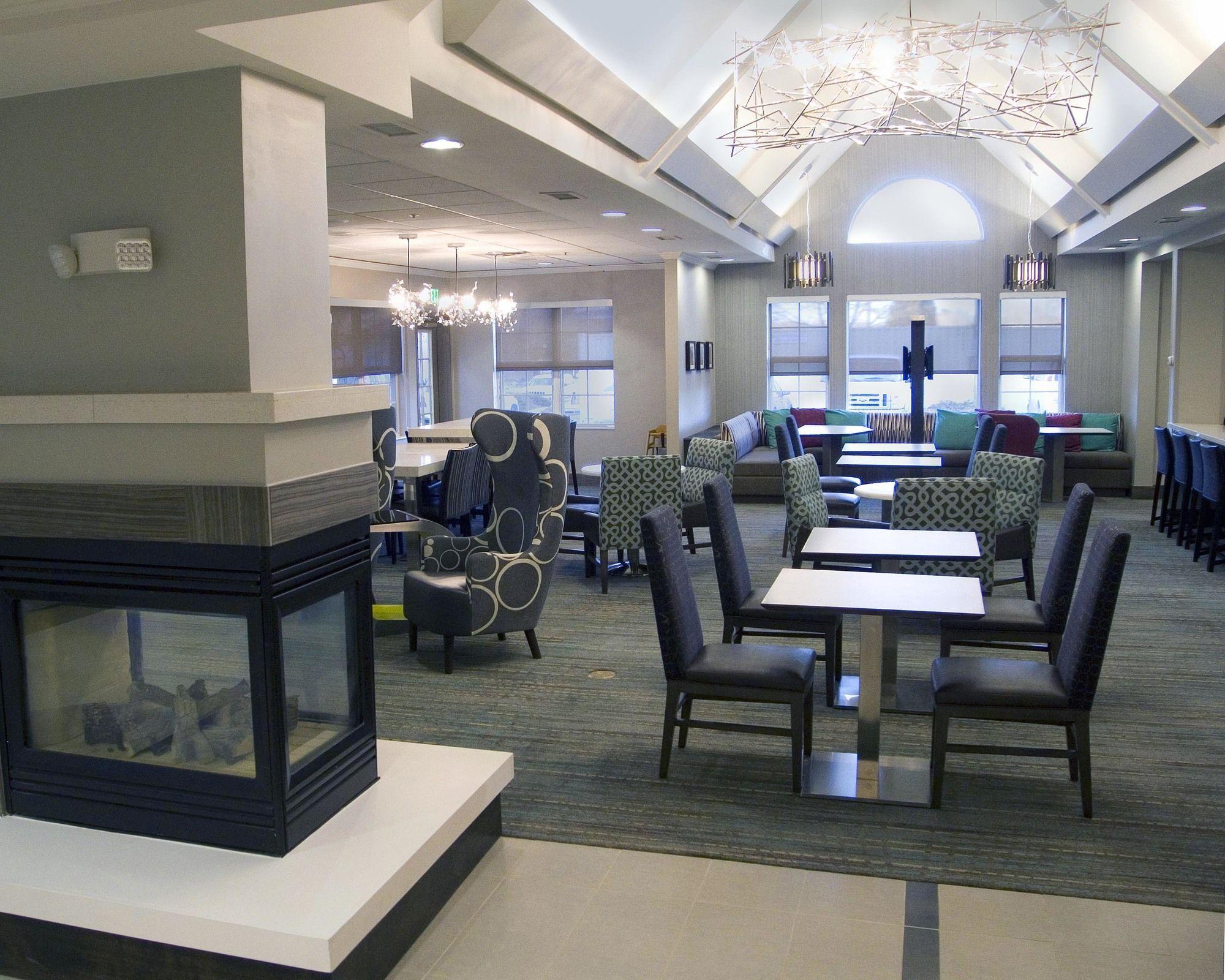 Residence Inn Denver Southwest/Lakewood Luaran gambar