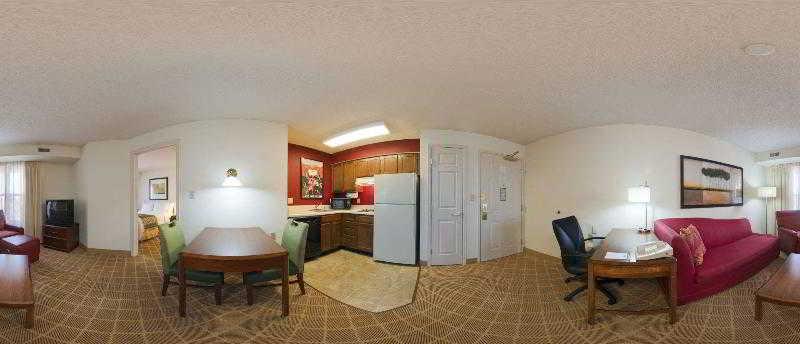 Residence Inn Denver Southwest/Lakewood Luaran gambar