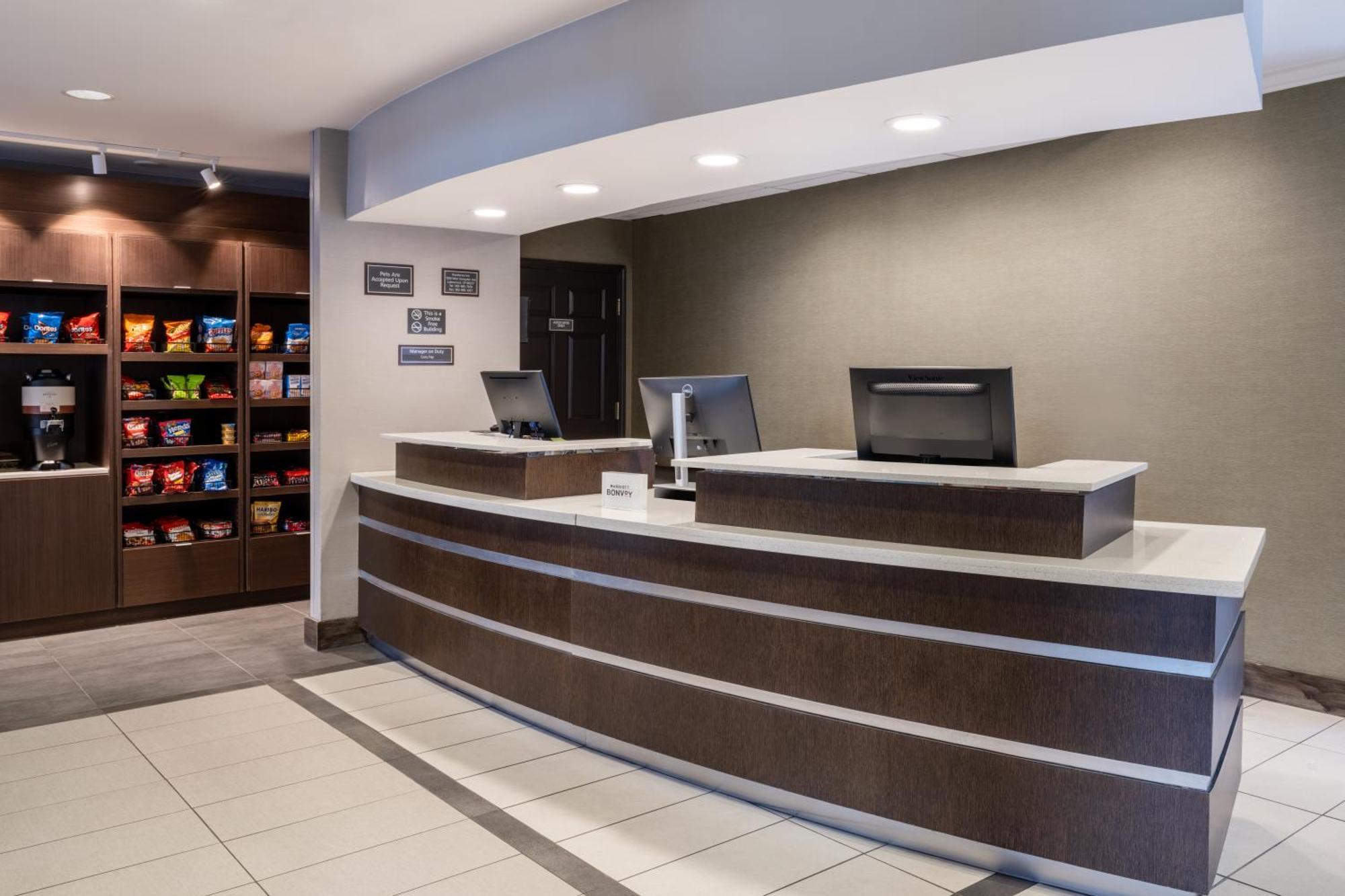 Residence Inn Denver Southwest/Lakewood Luaran gambar