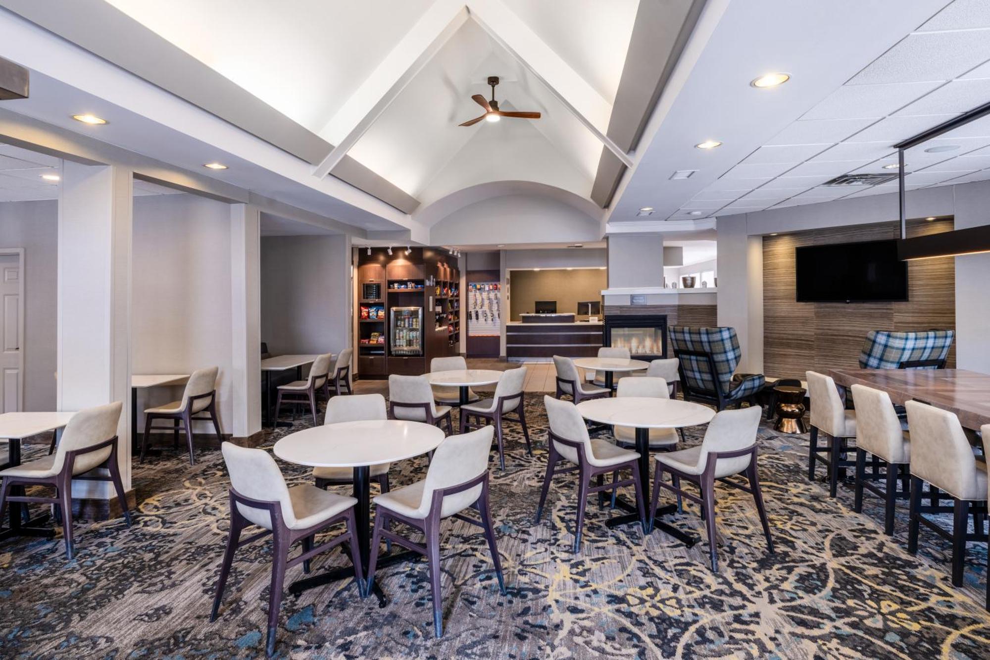 Residence Inn Denver Southwest/Lakewood Luaran gambar