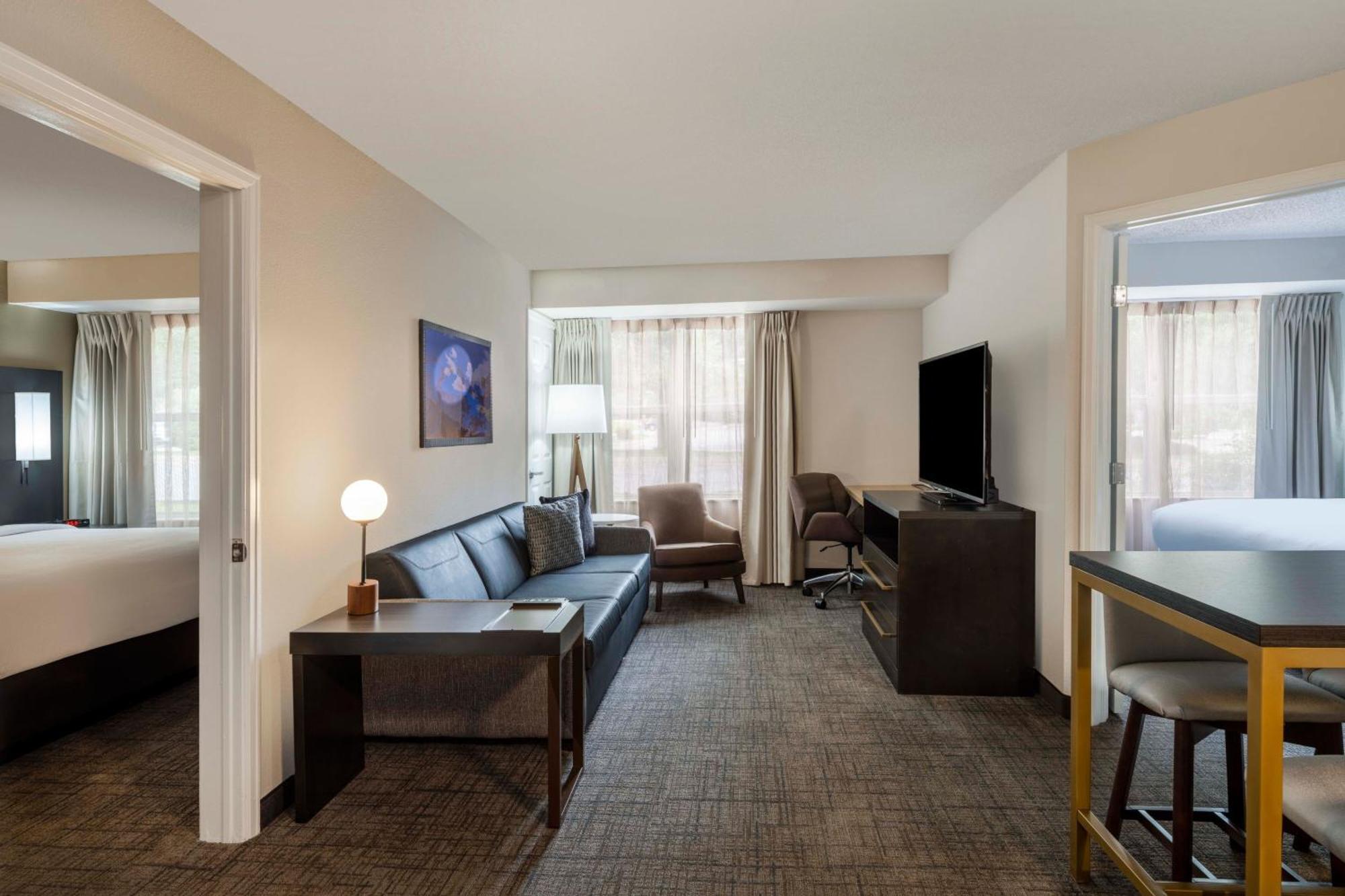 Residence Inn Denver Southwest/Lakewood Luaran gambar