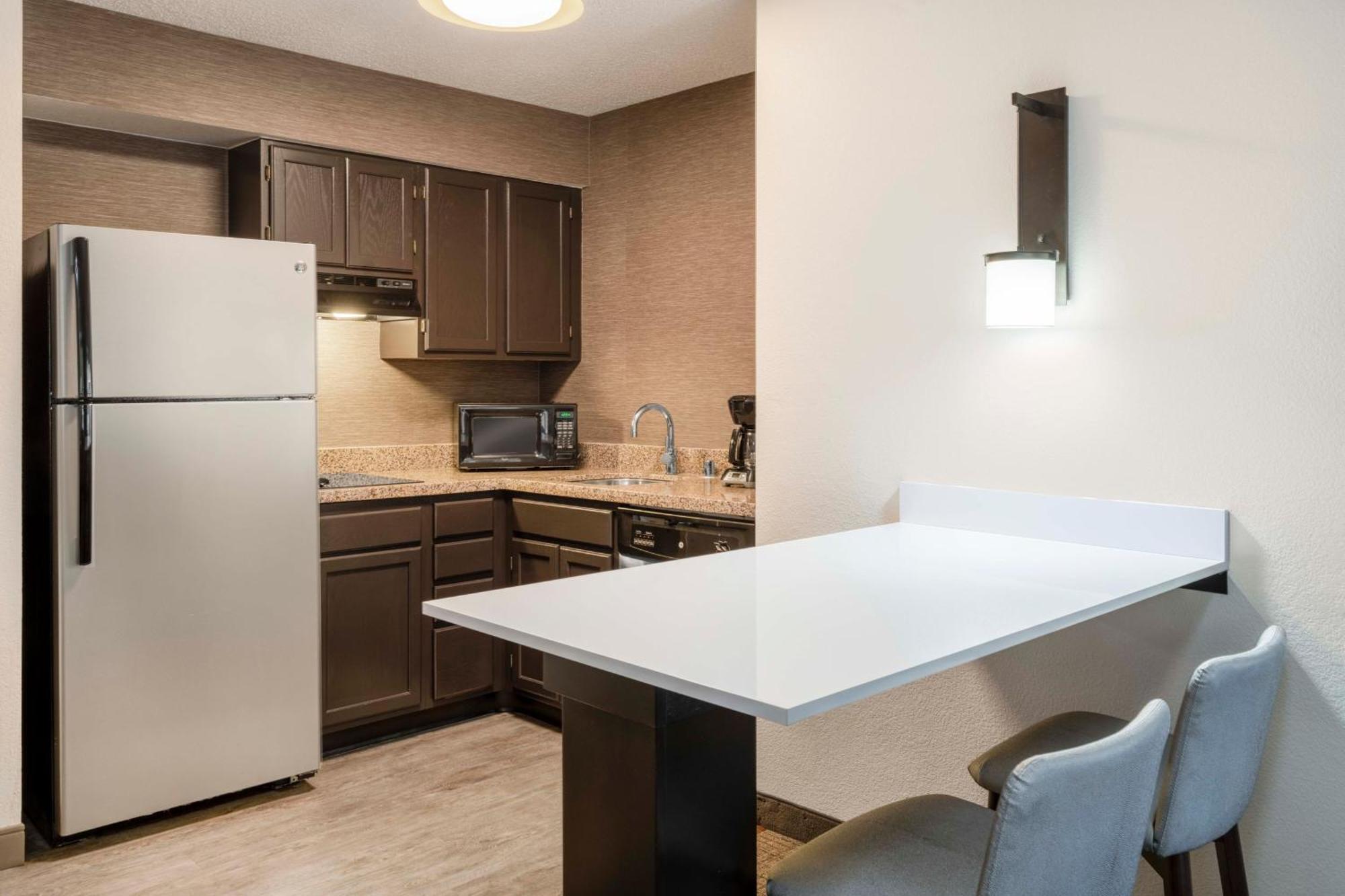 Residence Inn Denver Southwest/Lakewood Luaran gambar