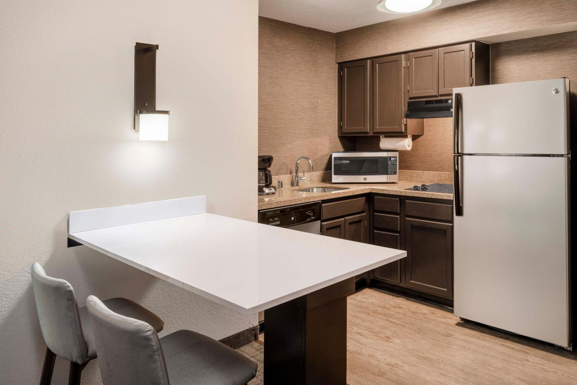 Residence Inn Denver Southwest/Lakewood Luaran gambar
