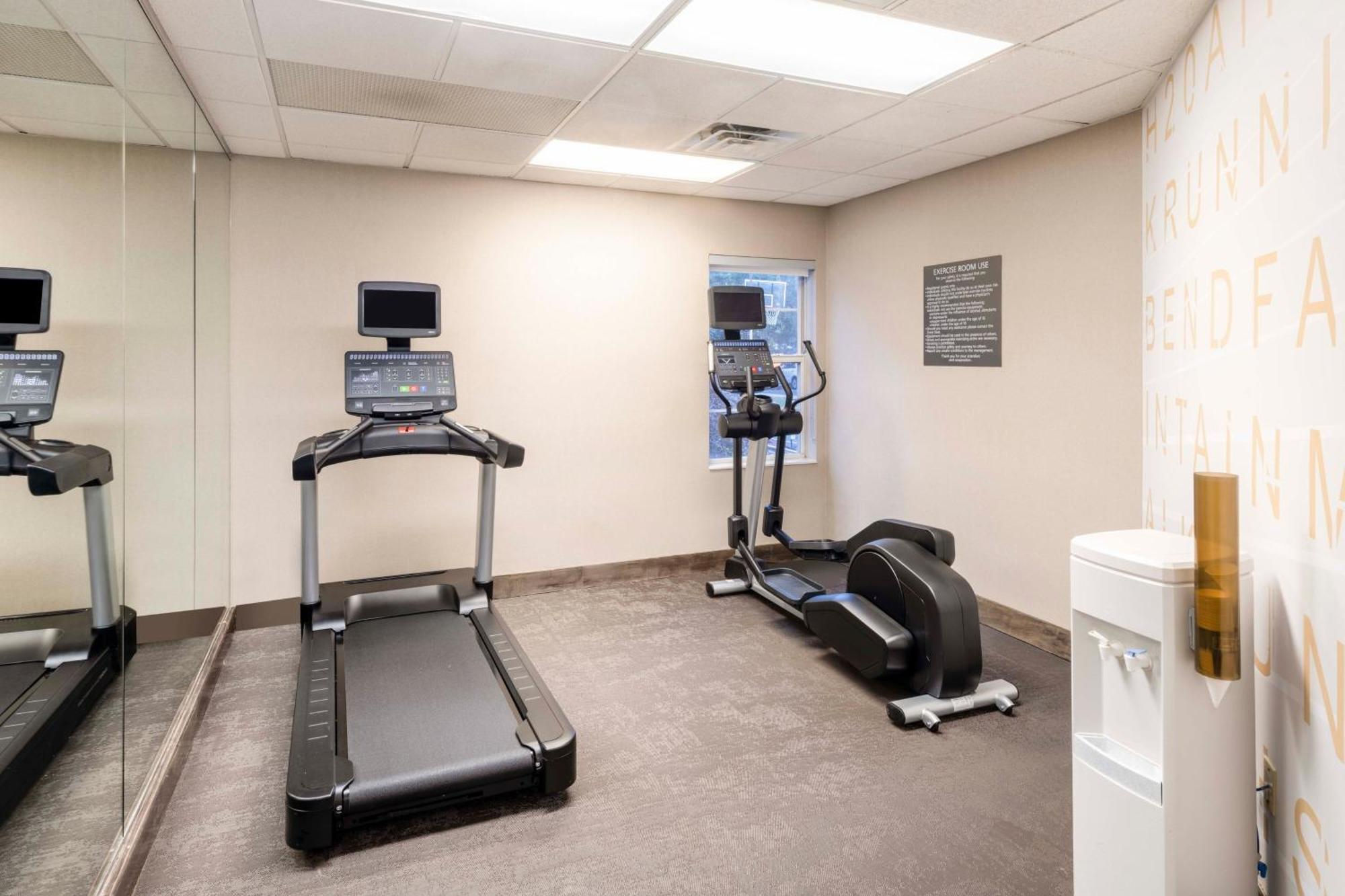 Residence Inn Denver Southwest/Lakewood Luaran gambar