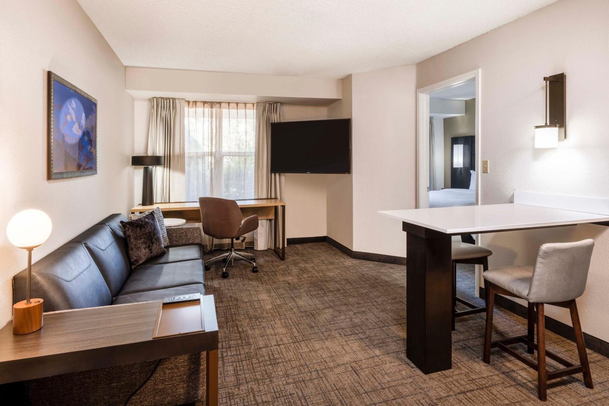 Residence Inn Denver Southwest/Lakewood Luaran gambar