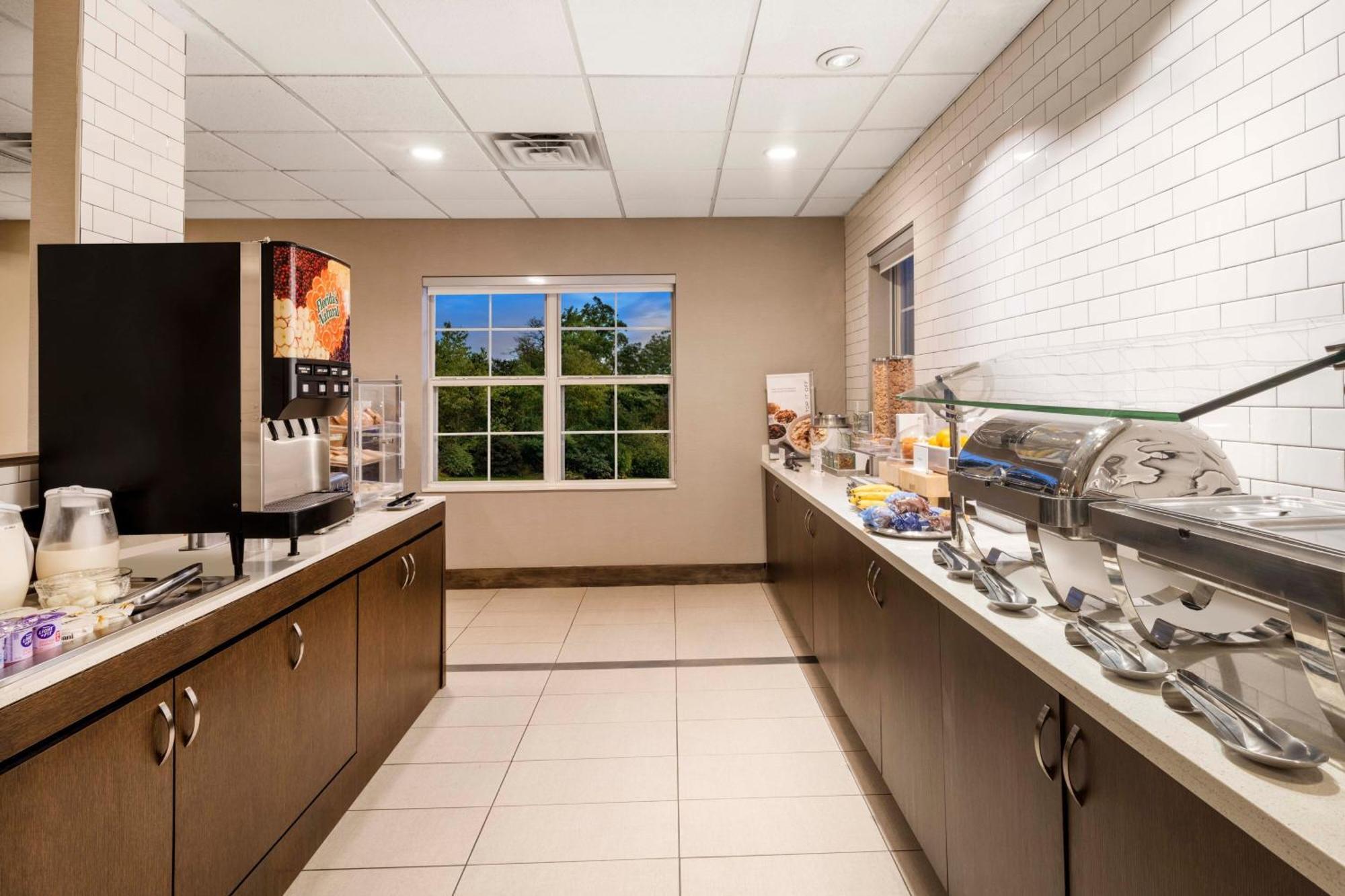 Residence Inn Denver Southwest/Lakewood Luaran gambar