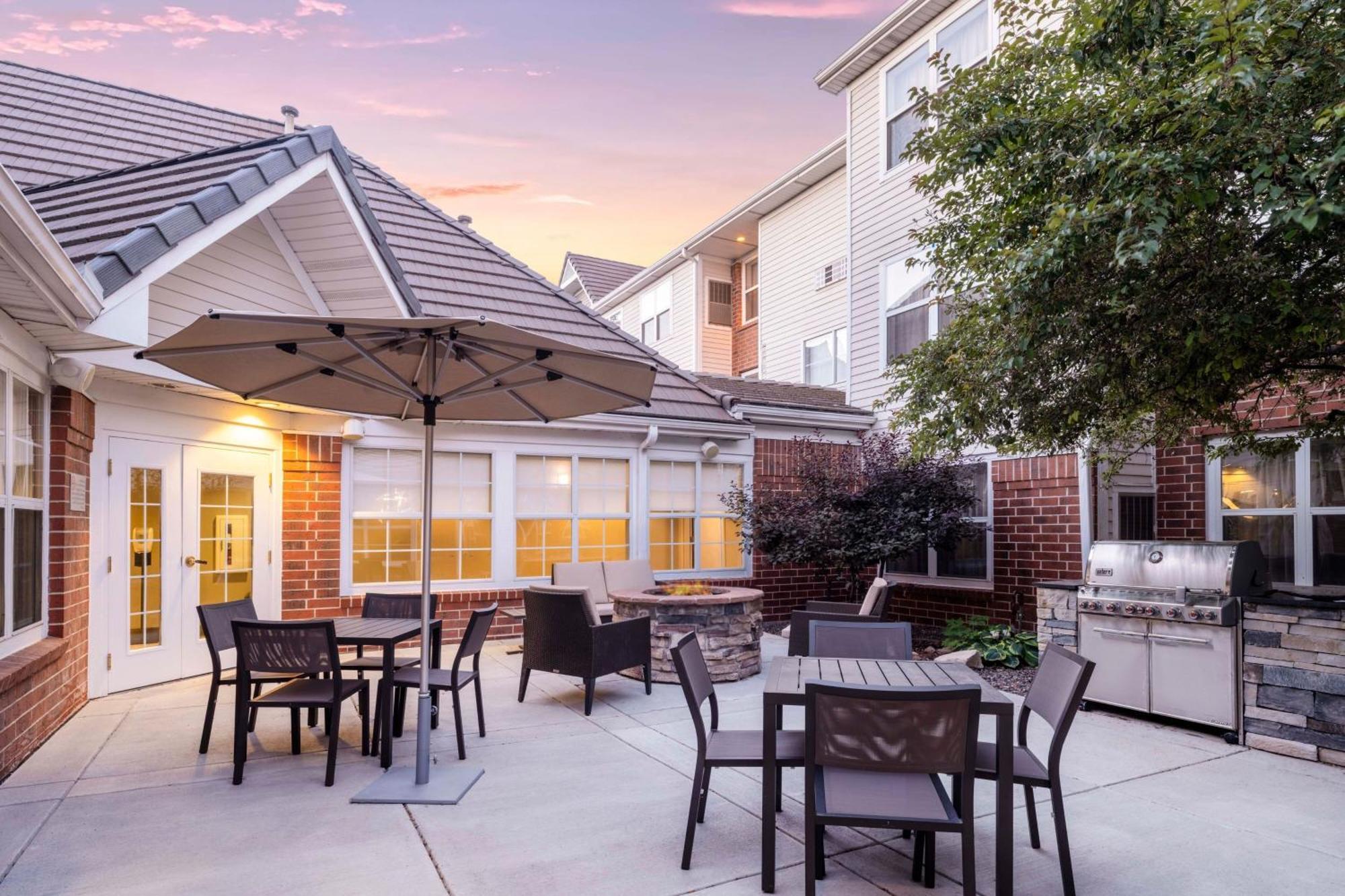 Residence Inn Denver Southwest/Lakewood Luaran gambar