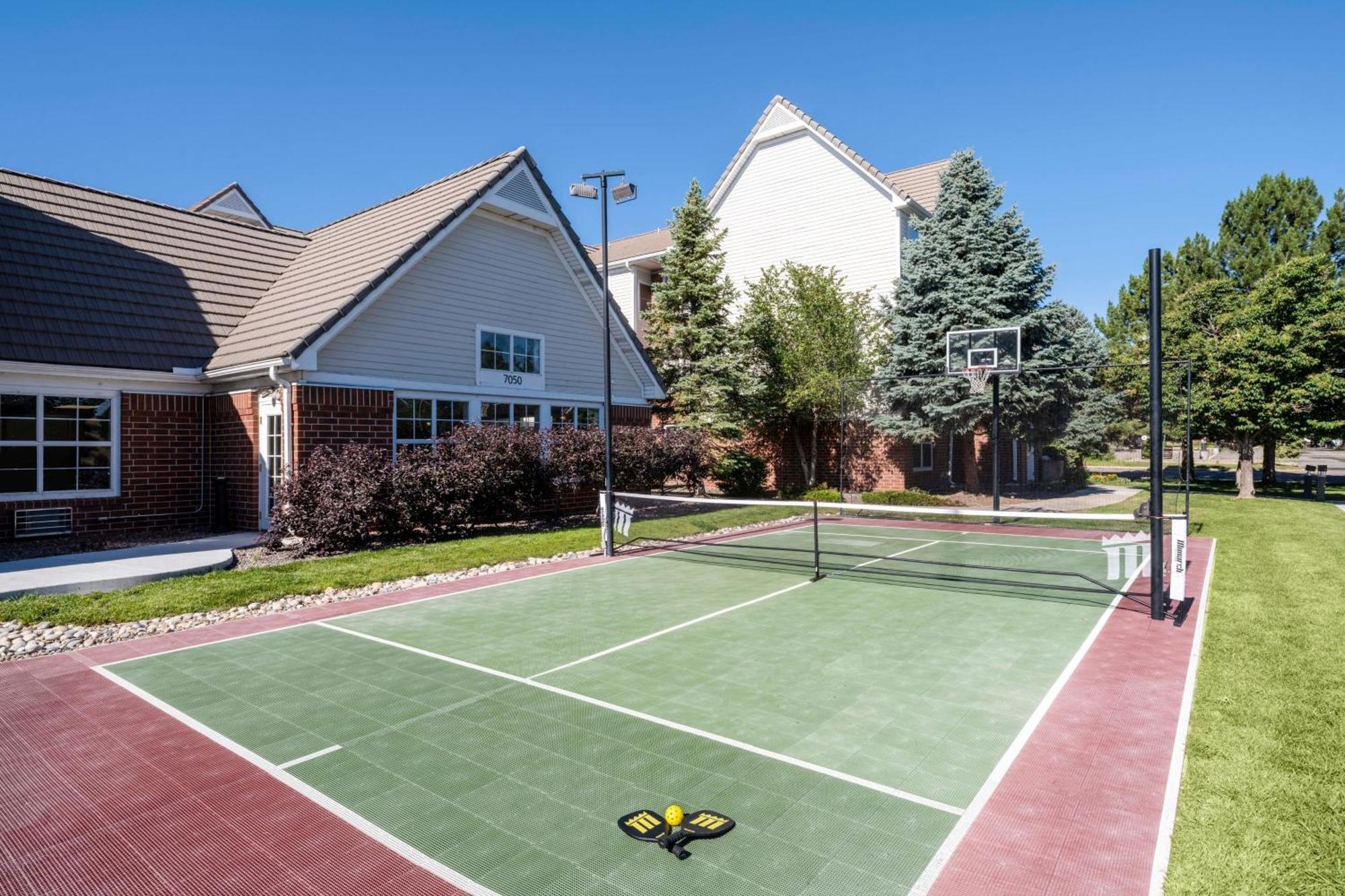 Residence Inn Denver Southwest/Lakewood Luaran gambar
