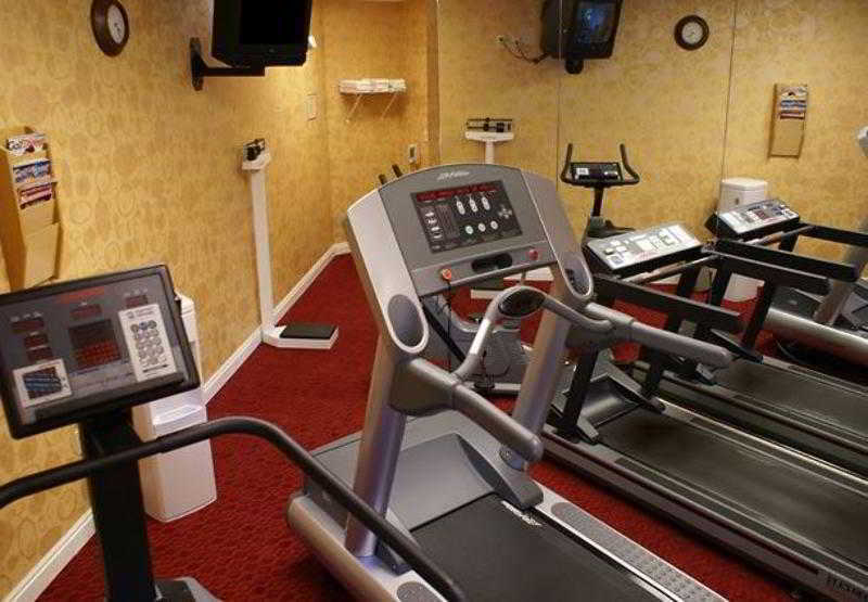Residence Inn Denver Southwest/Lakewood Luaran gambar