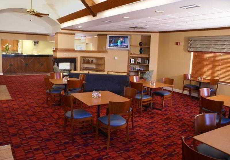 Residence Inn Denver Southwest/Lakewood Luaran gambar