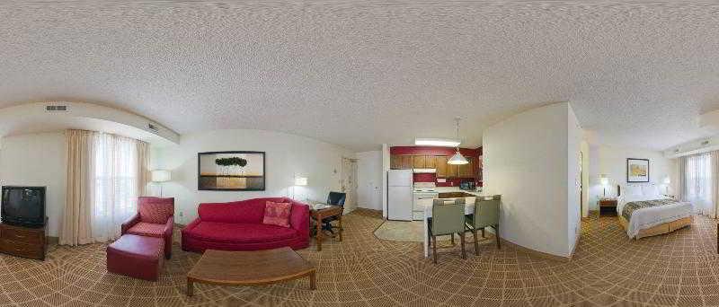 Residence Inn Denver Southwest/Lakewood Luaran gambar