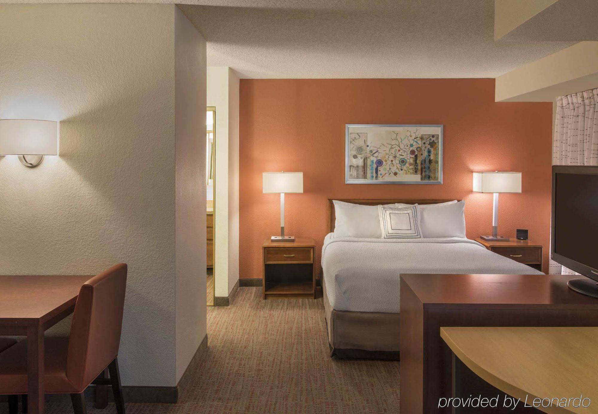 Residence Inn Denver Southwest/Lakewood Luaran gambar