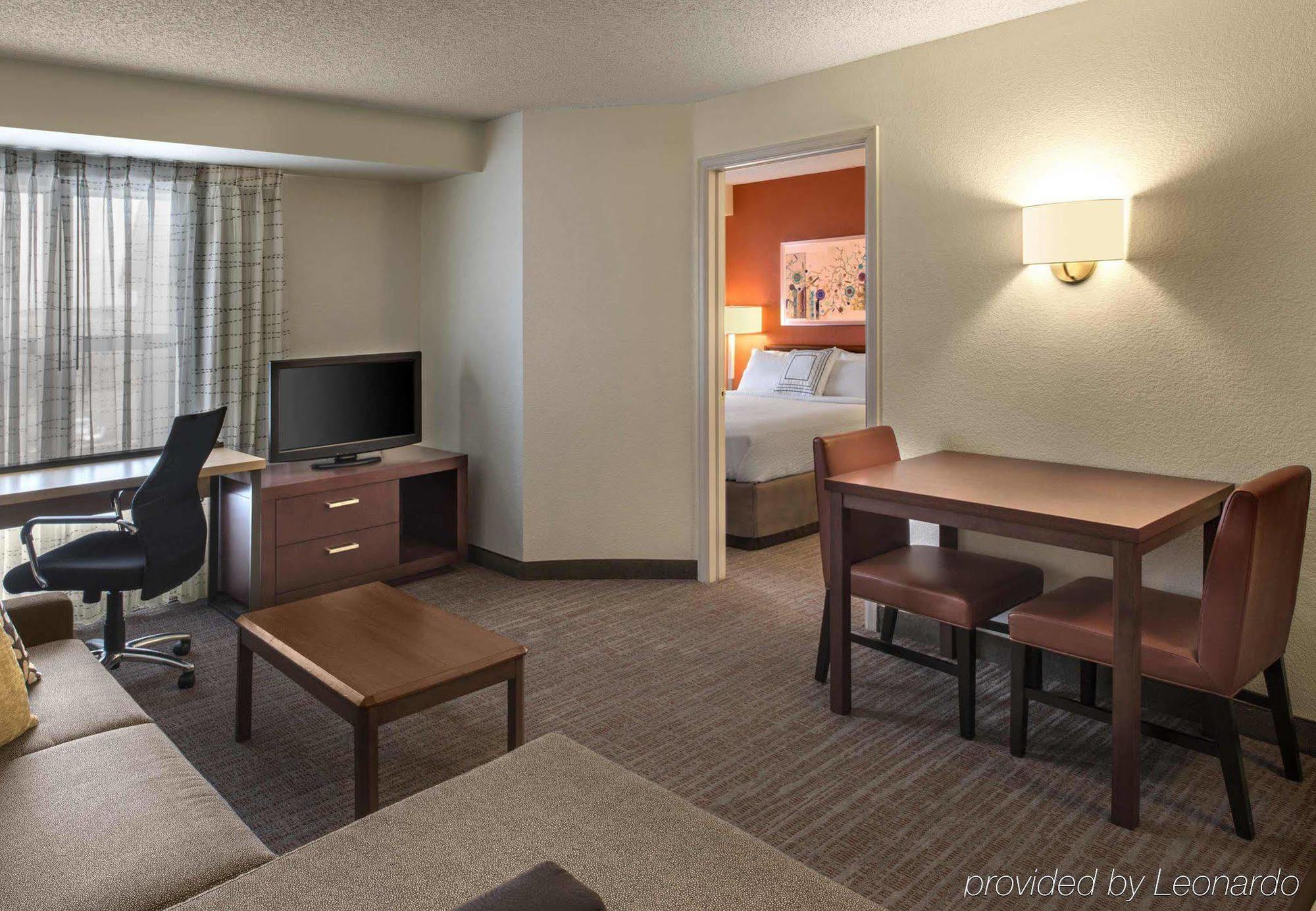 Residence Inn Denver Southwest/Lakewood Luaran gambar