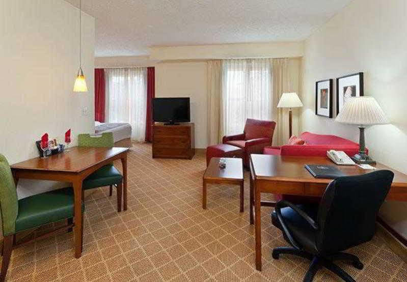 Residence Inn Denver Southwest/Lakewood Luaran gambar