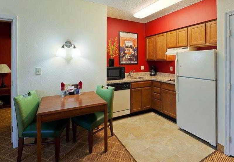 Residence Inn Denver Southwest/Lakewood Luaran gambar