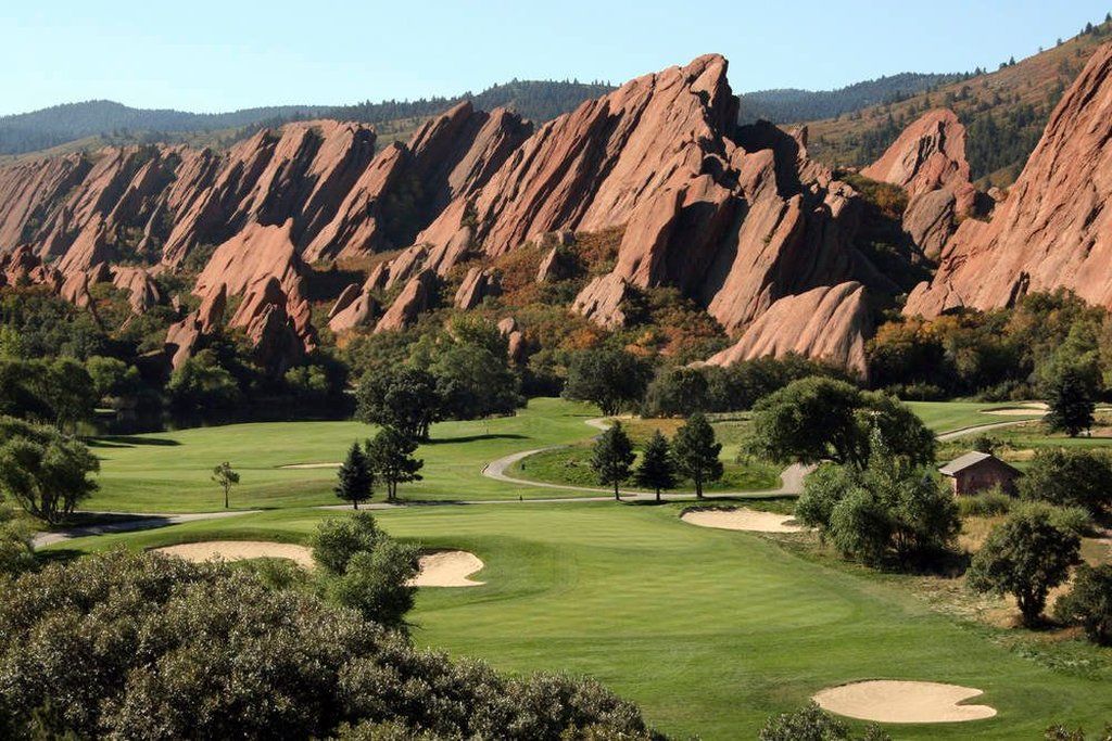 Residence Inn Denver Southwest/Lakewood Luaran gambar