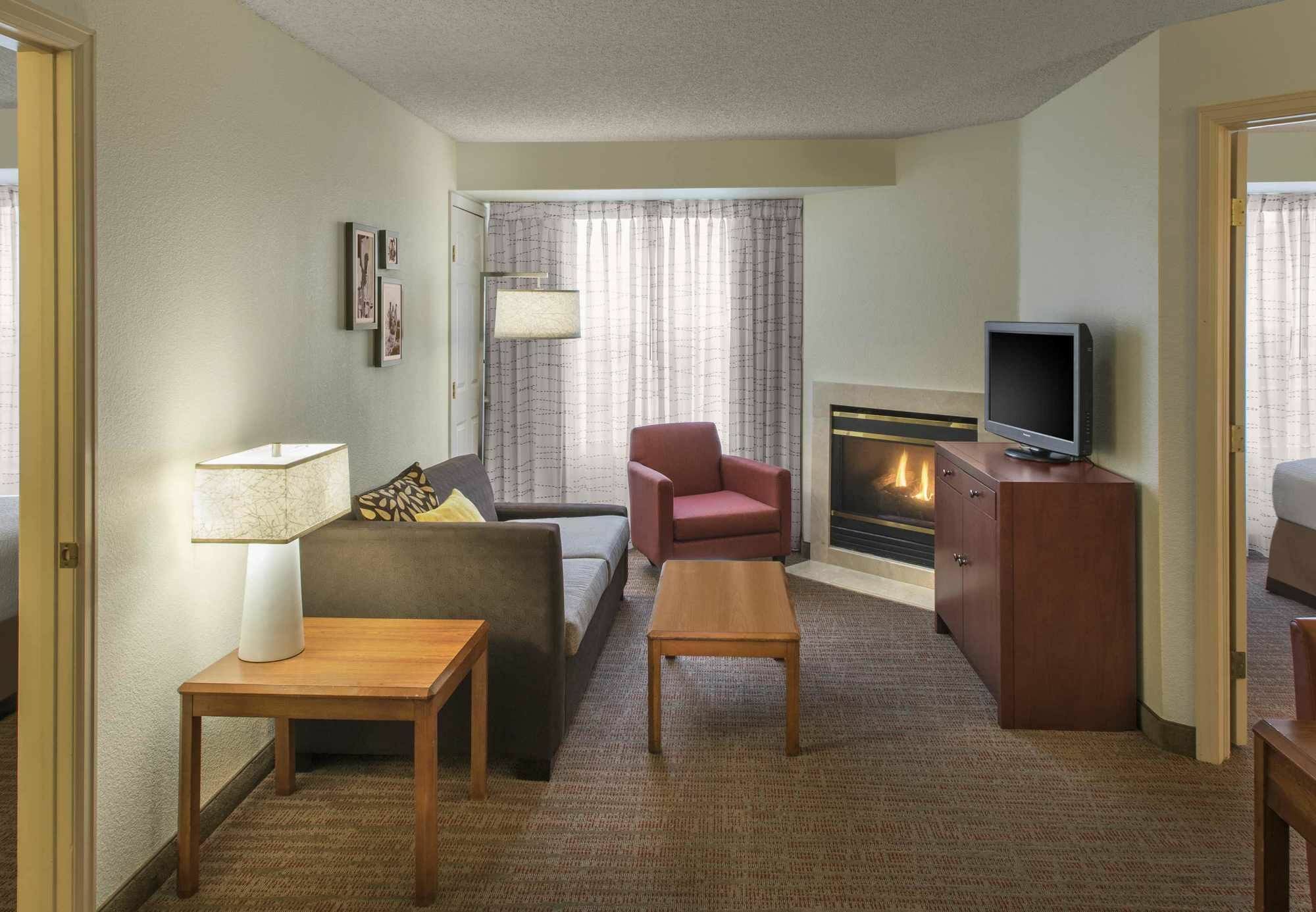 Residence Inn Denver Southwest/Lakewood Luaran gambar