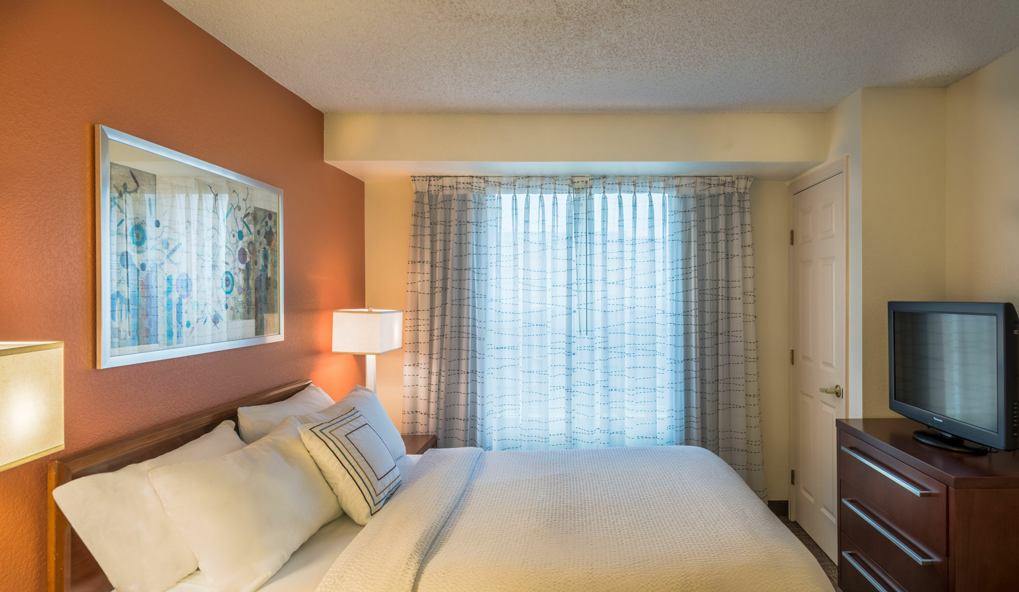 Residence Inn Denver Southwest/Lakewood Luaran gambar