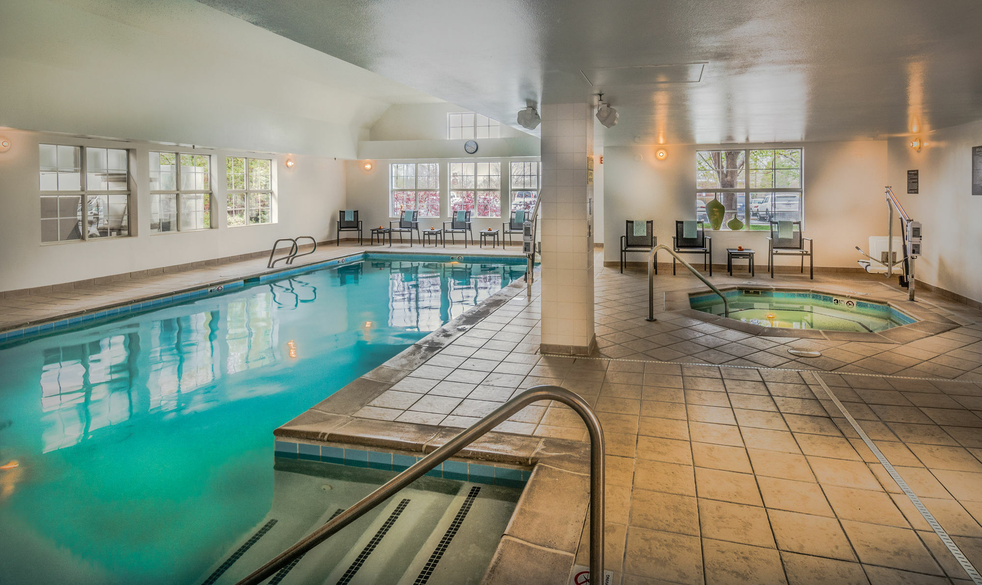 Residence Inn Denver Southwest/Lakewood Luaran gambar